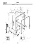 Diagram for 07 - Tub