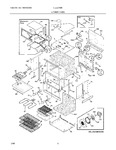 Diagram for 07 - Lower Oven