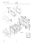 Diagram for 09 - Doors