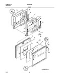 Diagram for 09 - Doors