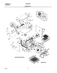 Diagram for 05 - Upper Oven