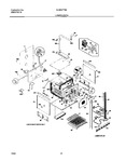 Diagram for 07 - Lower Oven