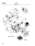 Diagram for 05 - Upper Oven