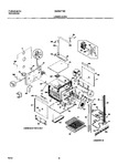 Diagram for 07 - Lower Oven