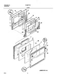 Diagram for 09 - Door