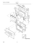 Diagram for 09 - Doors