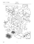 Diagram for 07 - Lower Oven