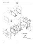 Diagram for 09 - Doors