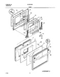 Diagram for 07 - Door