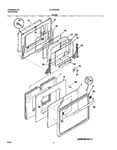 Diagram for 07 - Door