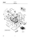 Diagram for 07 - Lower Oven