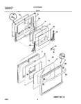 Diagram for 09 - Door