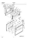 Diagram for 09 - Door