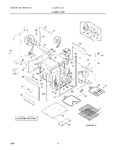 Diagram for 07 - Lower Oven