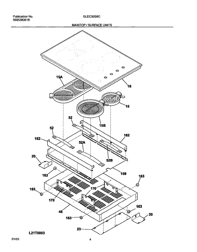 Diagram for GLEC30S8CBA