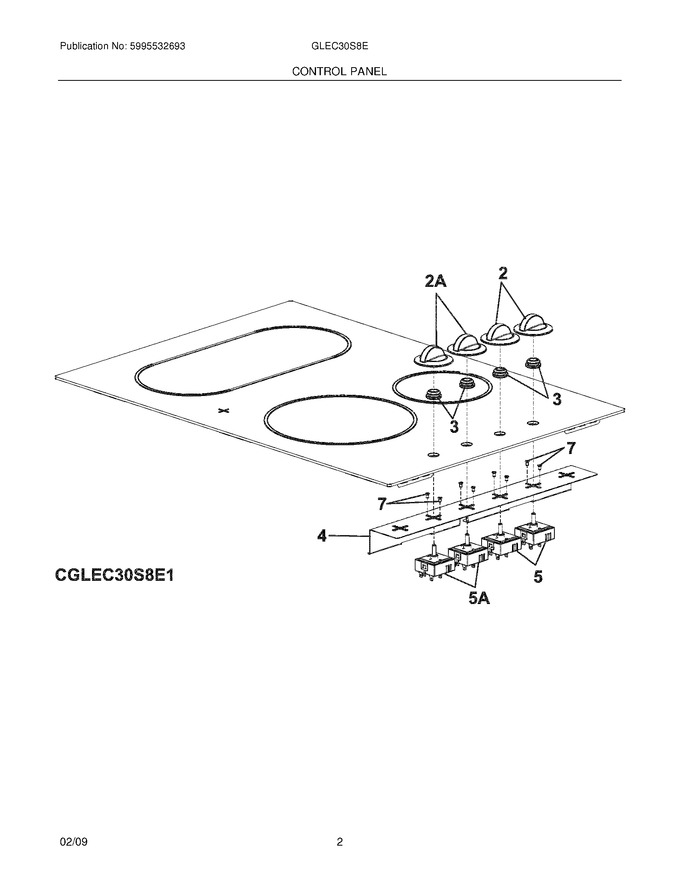 Diagram for GLEC30S8EQ1