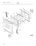 Diagram for 09 - Door