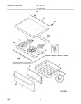 Diagram for 07 - Top/drawer