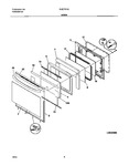 Diagram for 09 - Door