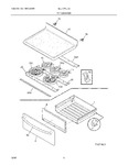 Diagram for 07 - Top/drawer