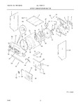 Diagram for 03 - Upper Cabinet/drum Heater