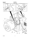 Diagram for 03 - Dry Cab,heater