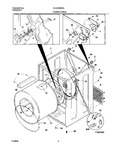 Diagram for 03 - Dry Cab,heater