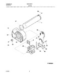 Diagram for 09 - Motor,blower