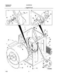 Diagram for 03 - Cabinet/drum