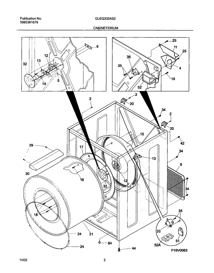 Diagram for GLEQ332AS2