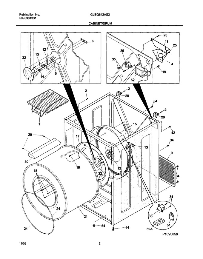 Diagram for GLEQ642AS2