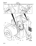 Diagram for 03 - Dry Cab,heater