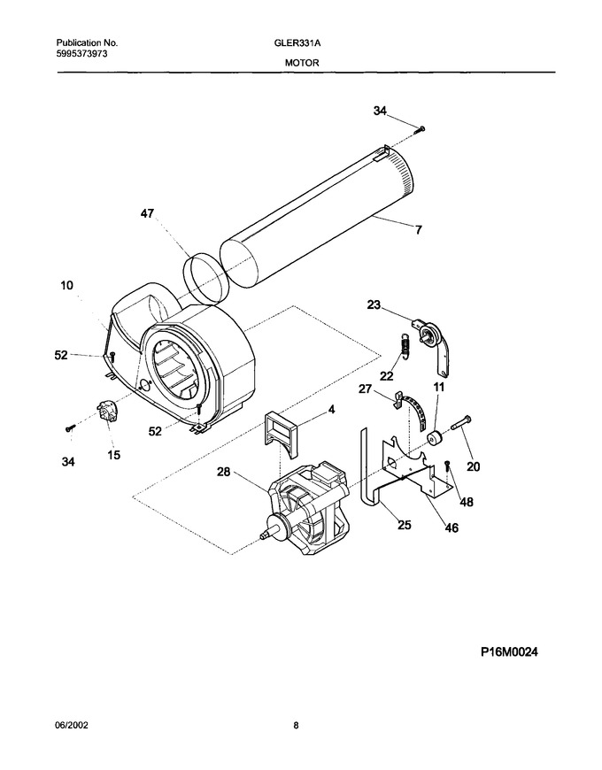 Diagram for GLER331AS1