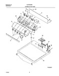 Diagram for 07 - Control Panel