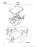 Diagram for 07 - Top/drawer