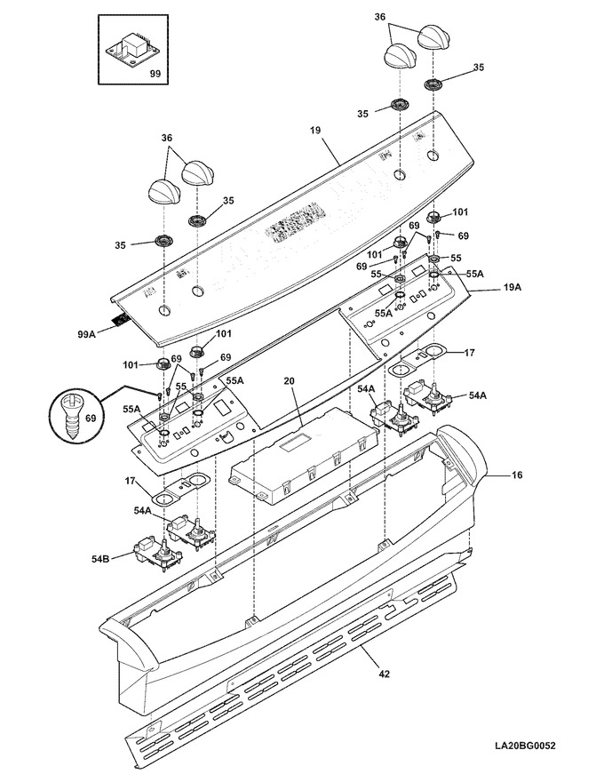 Diagram for GLES389ESA