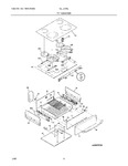 Diagram for 07 - Top/drawer