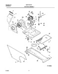 Diagram for 09 - Dry Mtr,belt