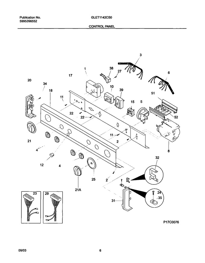 Diagram for GLET1142CS0