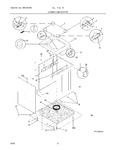 Diagram for 09 - Lower Cabinet/top