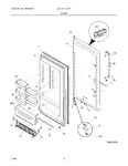 Diagram for 03 - Door