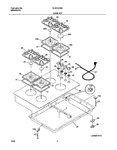 Diagram for 03 - Cooktop