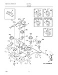 Diagram for 05 - Burner