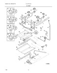 Diagram for 05 - Burner