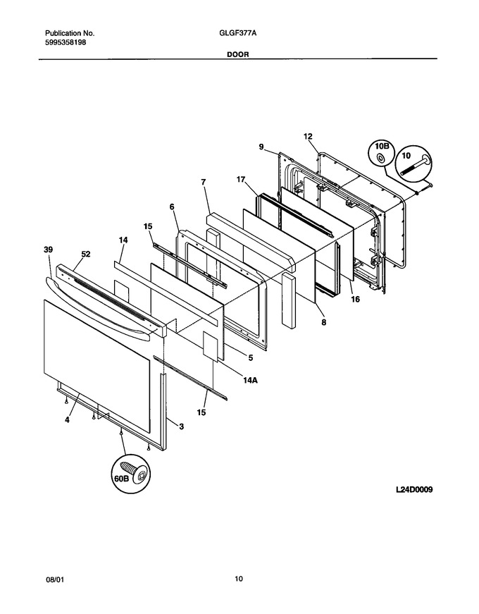 Diagram for GLGF377ABC