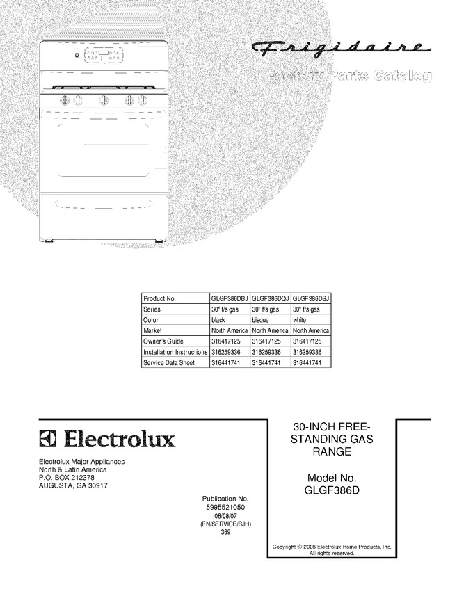 Diagram for GLGF386DQJ