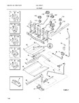 Diagram for 05 - Burner