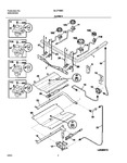 Diagram for 05 - Burner