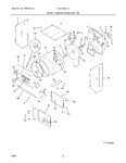 Diagram for 03 - Upper Cabinet/drum Heater