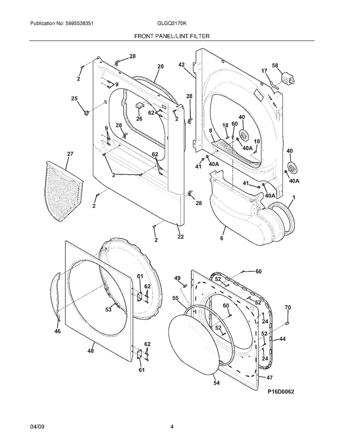 Diagram for GLGQ2170KS0